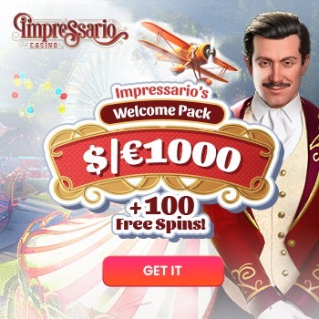 Impressario Casino
