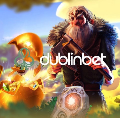 DUBLINBET CASINO DUBLINBET CASINO