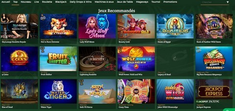 DUBLINBET CASINO DUBLINBET CASINO