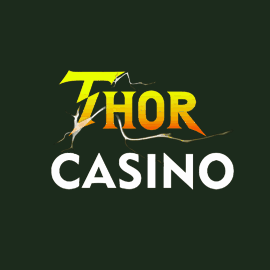THOR CASINO THOR CASINO